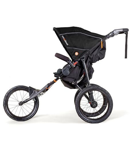 Out ‘n’ About Nipper Sport Stroller
