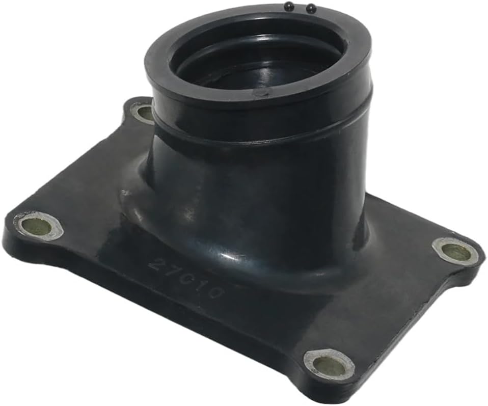 4個入り オートバイ用キャブレターインターフェースアウトレットマニホールド RM125 RM125 RM125K RM125L RM