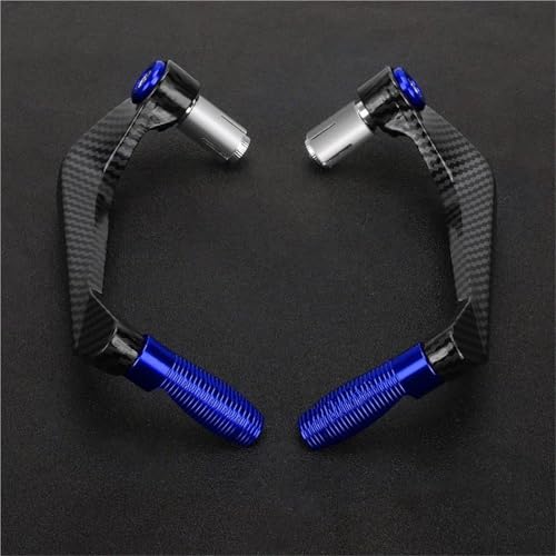 Protège-mains moto anti-froid pour guidon de Aprilia SL1000 00-04
