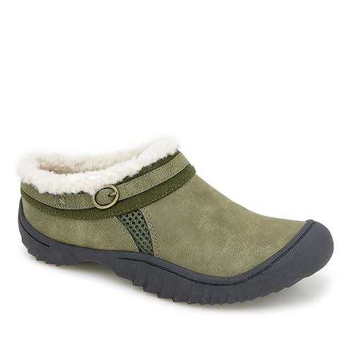 Image of JBU by Jambu Womens Ginger