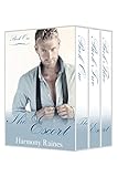 The Escort: The Complete Series (The Escort Series)