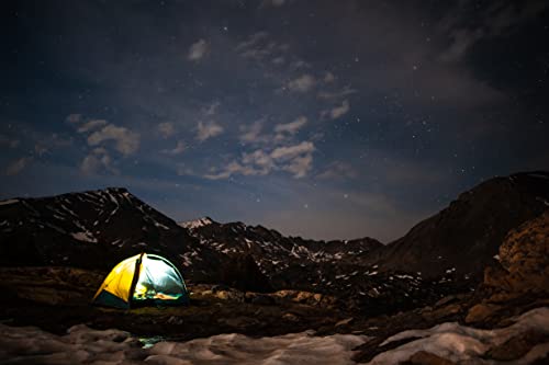 Kelty Far Out Tienda de Camping para 3 Personas miniatura 6