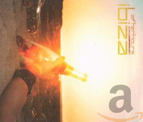 AFTERHOURS IBIZA -MIXED-