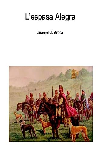 L'espasa Alegre (Catalan Edition)
