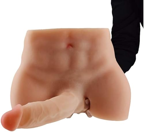 Miniatura 3 de Muñecas masculinas de silicona sexo para hombres gay 7.9 in Productos sexuales gay para hombres Juguetes gay para hombres Regalos sexuales de San