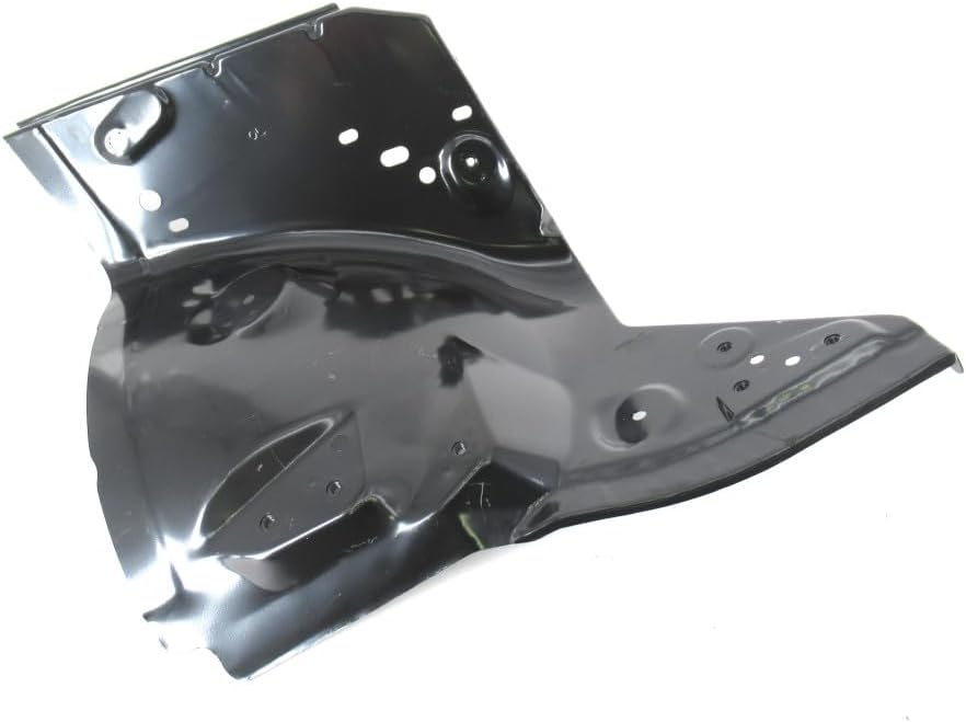 Genuine Toyota 53712-02100 Fender Apron