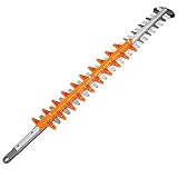 Satz Schneideinrichtung Heckenschere STIHL HSE 81 - Länge 60 cm