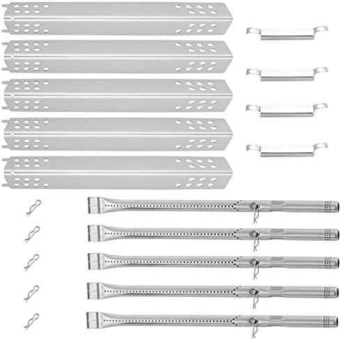 463347518 463347519 Grill Replacement Parts for Charbroil Gas Grill Parts G470-0004-W1A Heat Tent G470-5200-W1 5 Burner 463275517 463243518 463276517 463243519 463244819 463373019 G321-4C00-W1