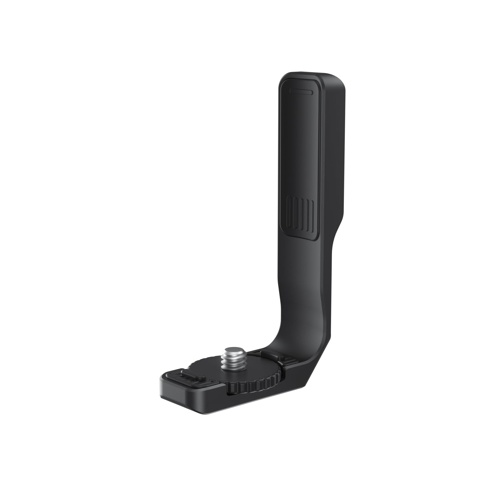 Insta360 - Soporte para cámara 360, compatible con cámara, color negro, forma L, giratorio, trípode, 1 unidad
