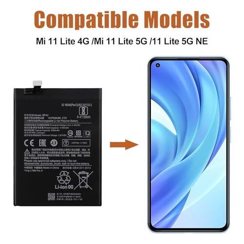 La Mejor Recopilación de Xiaomi mi 11 los 10 mejores. 27 Imagen adicional