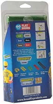 Broadfix BFXBSP120 Shims