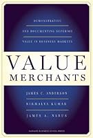 Algopix Similar Product 4 - Value Merchants Demonstrating and