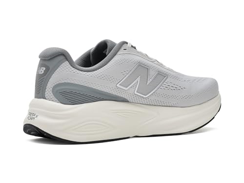 New Balance Kair Running Shoes for Men, Size 40.5 EU, 020 Grey