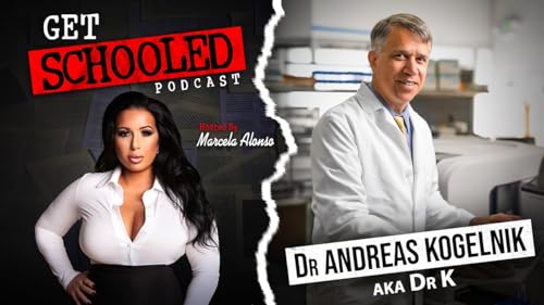 Safe Sex, Smart Tech: A Masterclass in Sexual Wellness with Dr. K