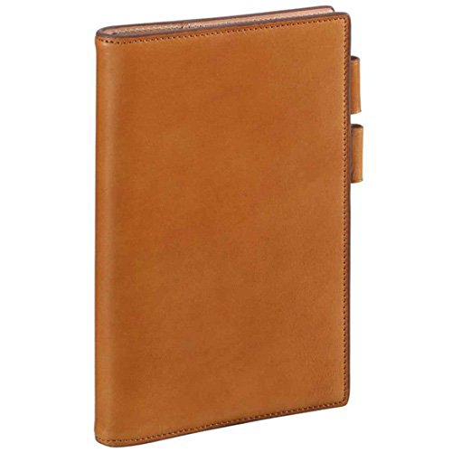 System Notebook Bible Size Da Vinci Grande Jdb113 C classeur marron