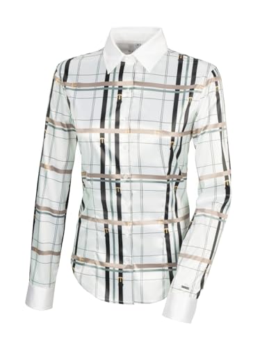 Blouse Pikeur femme chemise équitation hiver collection Selection 4290