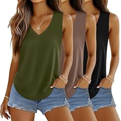 Black, Coffee, Army Green