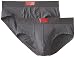 Levi's Men's 200 Series 2-Pack Cotton Brief