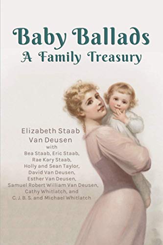 Baby Ballads: A Family Treasury