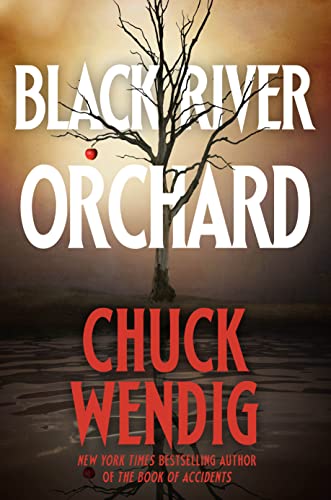 Cover of Black River Orchard