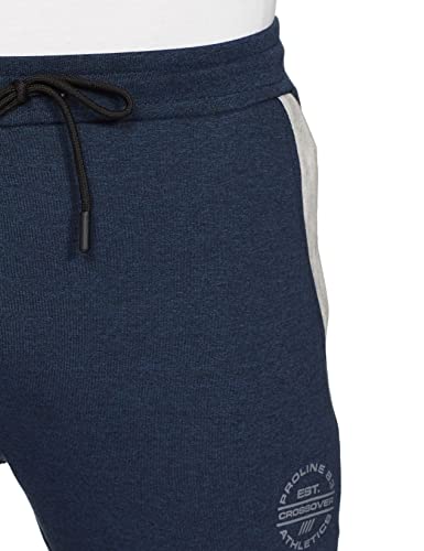 Image of Proline Men's Regular Track Pants