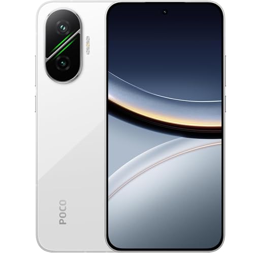 Xiaomi POCO F7 本体　充電器　シルバー カバーをつけて1週間使用 Xiaomi POCO F7 本体のみ シルバー カバーをつけて1週間使用