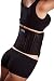 Produktbild Hochwertige Rückenbandage/Rückenstütze LOREY-LU10004 aus Neopren SCHWARZ/UNIVERSAL