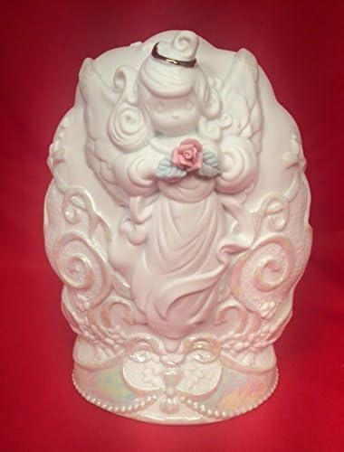 Precious Moments Angel Nitelite 152226