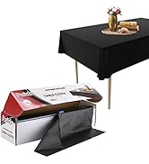 Amazon｜Puricon [12枚入り] 使い捨てテーブルクロス