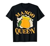 Fruit Lover Mango Queen...