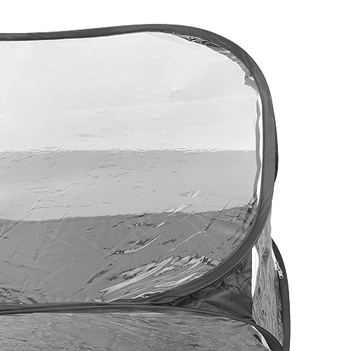 Still Air Box, Kit de Cultivo de Cogumelos Tenda de Cultivo de Cogumelos, Tenda de Cultivo de Cogume