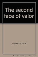 The second face of valor B0007E0GUS Book Cover