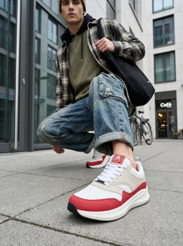 Image of OFF LIMITS Men's STUSSYY (Memory TECH) Running Shoes