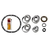 Motive Gear R8.25RT Rear Bearing Kit for a Chrysler 8.25