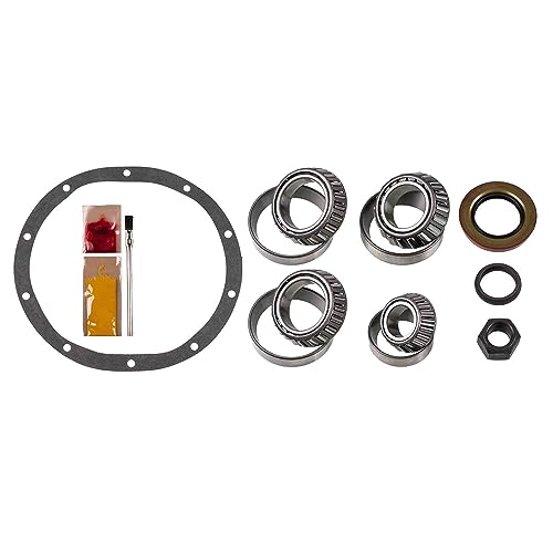 Motive Gear R8.25RT Rear Bearing Kit for a Chrysler 8.25