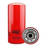 Baldwin B7030 Heavy Duty Lube Spin-On Filter