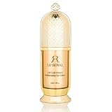 24K Eye Wrinkle Cream - Premium Anti Aging Formula with Hyaluronic Acid to treat Dark Circles, Fine Lines, Puffines & Bags, Infused with 24K Gold, Vitamin A, C, E, Green Tea, Aloe Vera & Jojoba