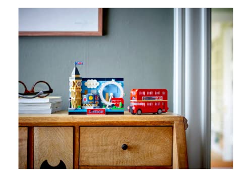 LEGO Playset 40569 - vue 6