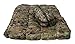 USGI Industries Camp-Shield Adventure Blanket | Added Padding, Water Resistant, Lightweight and Warm | Perfect for Traveling, Festivals, Camping or Survival | Includes Compression Sack (Marpat)