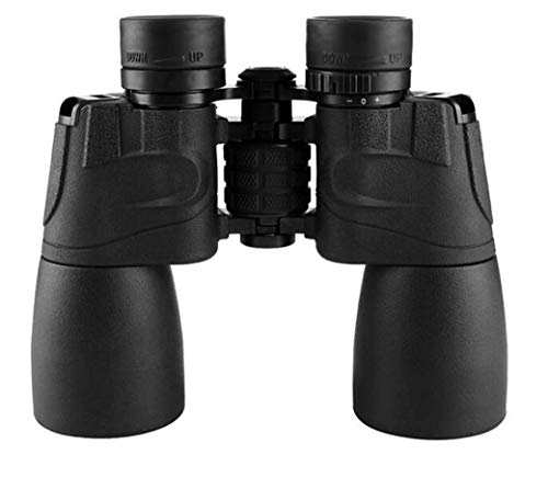 Binoculares Paul HD 10x50 Metal Nitrogenado Impermeable miniatura 2