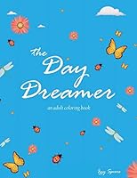 The Day Dreamer 0999285238 Book Cover