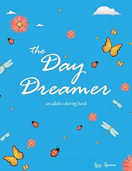 Paperback The Day Dreamer Book