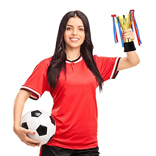 Prêmio/Troféu personalizado, Copa do Troféu de Ouro, Troféu para Torneios Esportivos, Competições, T