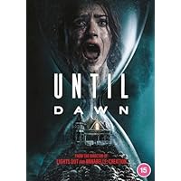 Until Dawn
