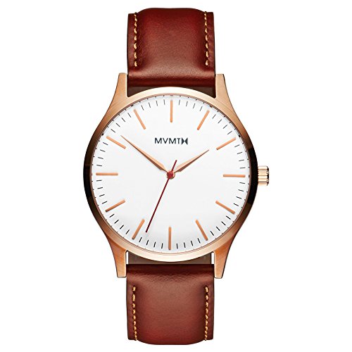 Best Mvmt Rose Gold