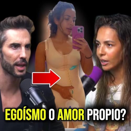『EGOÍSMO o AMOR PROPIO | Auténtico #292 | Regreso a clases』のカバーアート