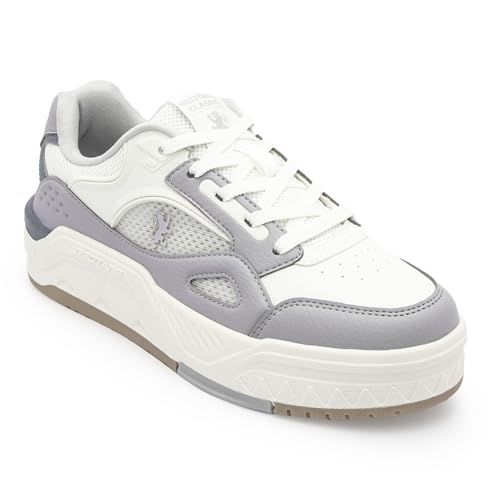 Image of Red Tape Women's Sneakers | Sleek Design with Cushioned Comfort
