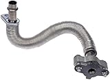 Dorman 598-208 Exhaust Gas Recirculation (EGR) Line Compatible with Select Chevrolet/Pontiac Models
