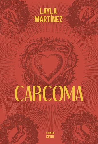 Carcoma (French Edition)