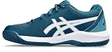 ASICS Gel-Dedicate 8 GS Sneaker, 38 EU